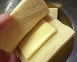 高野豆腐のチーズフライ作り方2写真