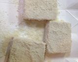 高野豆腐のチーズフライ作り方5写真
