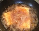 高野豆腐のチーズフライ作り方6写真