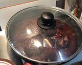 普通のハンバーグ作り方25写真