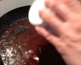 普通のハンバーグ作り方27写真
