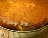 子どもでもできる簡単ベイクドチーズケーキ作り方7写真