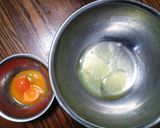和三盆ロールケーキ作り方1写真
