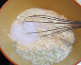 ふわふわ揚げ豆腐♪とろーり餡をかけて♪作り方3写真