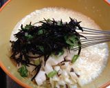ふわふわ揚げ豆腐♪とろーり餡をかけて♪作り方4写真