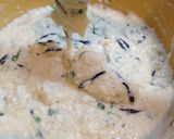 ふわふわ揚げ豆腐♪とろーり餡をかけて♪作り方5写真