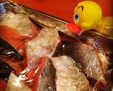 サーモンフライ♪作り方3写真