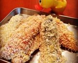 サーモンフライ♪作り方4写真