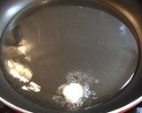 ふわふわ揚げ豆腐♪とろーり餡をかけて♪作り方6写真
