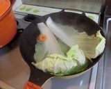 ☆簡単！白菜の豚肉巻をレンジで☆作り方1写真