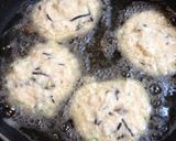 ふわふわ揚げ豆腐♪とろーり餡をかけて♪作り方7写真