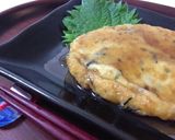 ふわふわ揚げ豆腐♪とろーり餡をかけて♪作り方10写真