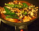 ローズマリー風味の簡単！トンテキ作り方3写真