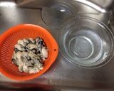 ぷりぷり!我が家のカキフライ♪作り方1写真