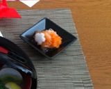 お食い初め 覚書作り方3写真