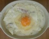 クラムチャウダー☆リメイク☆簡単ランチ作り方4写真