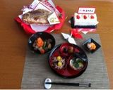 お食い初め 覚書作り方4写真