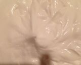 簡単溶かして混ぜて冷やすだけチョコムース作り方1写真