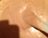 簡単溶かして混ぜて冷やすだけチョコムース作り方4写真