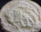 モンサンミッシェル風ふわっふわオムレツ作り方7写真