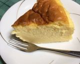 ホットケーキミックスで簡単チーズケーキ作り方9写真