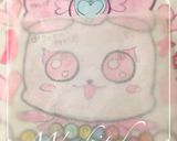 プリキュア☆シャルルのキャラケーキ♡作り方15写真