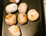 照り照り♡肉巻きうずらの卵ちゃん作り方6写真
