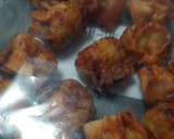 お弁当用☆冷凍作り置き☆揚げ餃子/焼売作り方4写真