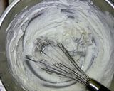 ルーシーのマシュマロパイ★ザ・ビートルズ作り方5写真