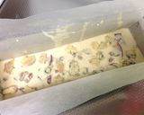 リンゴとブルーチーズのケークサレ作り方15写真