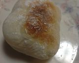 いつものお餅に飽きたら★クリームチーズ餅作り方1写真