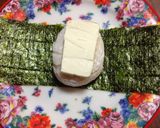 いつものお餅に飽きたら★クリームチーズ餅作り方2写真