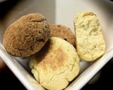 Oh!やばい！旨すぎるダイエットスコーン作り方5写真