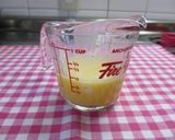 スイーツ スクエア作り方4写真