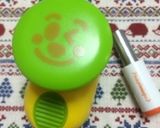 簡単！ウインナー de アンパンマン☆作り方1写真