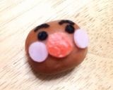 簡単！ウインナー de アンパンマン☆作り方4写真
