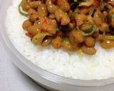 まぜまぜ納豆！作り方1写真