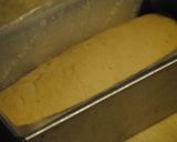 自家製酵母　カフェオレレーズン山食作り方12写真