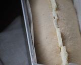 自家製酵母　カフェオレレーズン山食作り方14写真