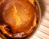 子どもでもできる簡単ベイクドチーズケーキ作り方8写真
