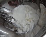 じゃがいも♡ミルクスフレチーズケーキ作り方3写真
