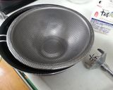 ほっくり。かぼちゃのスープ作り方10写真