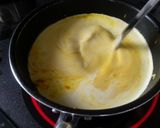ほっくり。かぼちゃのスープ作り方14写真