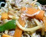 牛細切れ肉で☆ニンニクコチュジャン炒め☆作り方6写真