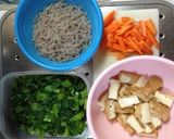 圧力鍋でささっと！万葉の炊いたん作り方2写真
