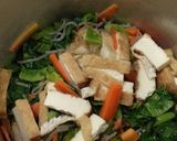 圧力鍋でささっと！万葉の炊いたん作り方4写真