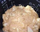 簡単おいしい！アップルケーキ作り方5写真