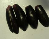 ナスの柔らかうま煮*作り方1写真