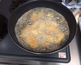 カニカマで、簡単クリームコロッケ♪作り方14写真