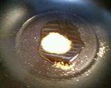 焼きはんぺんのツナカレー包み作り方8写真